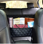 Bolsa de Armazenamento para Carro | OrganizeCar